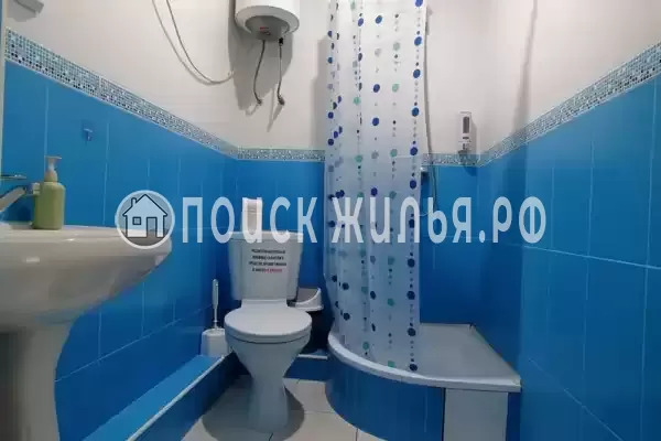 Квартира «3-комнатная» Квартира «3-комнатная»