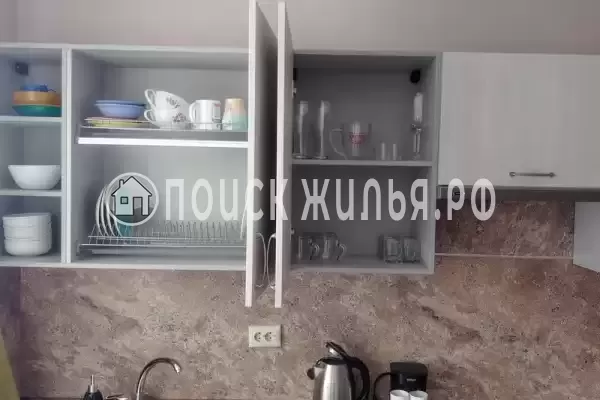 Квартира «3-комнатная» Квартира «3-комнатная»