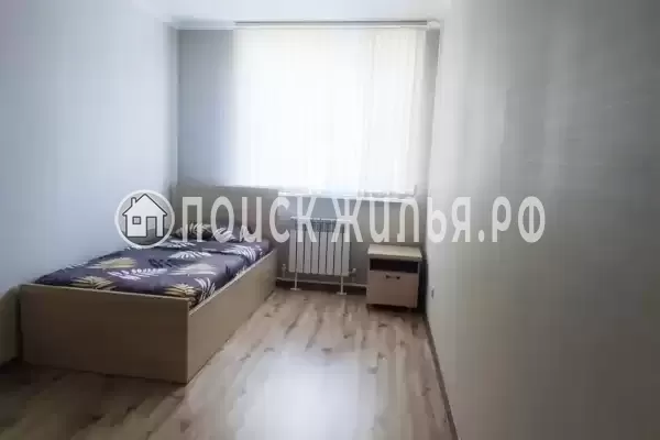 Квартира «3-комнатная» Квартира «3-комнатная»