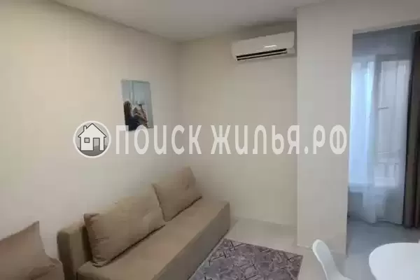 Апартаменты «В ЖК Курорты Красной Аллеи»