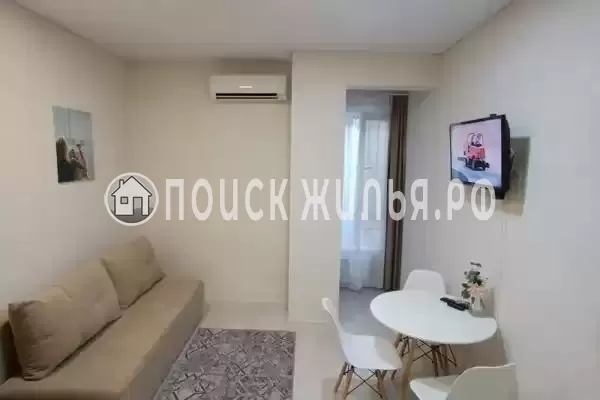 Апартаменты «В ЖК Курорты Красной Аллеи»