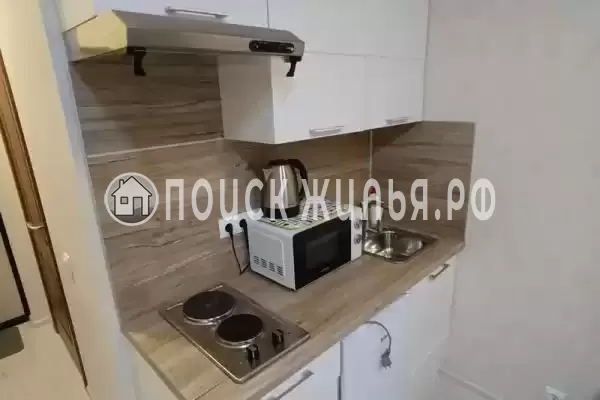 Апартаменты «В ЖК Курорты Красной Аллеи»