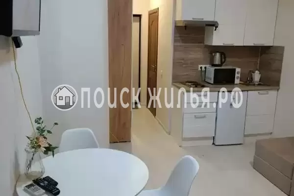 Апартаменты «В ЖК Курорты Красной Аллеи»