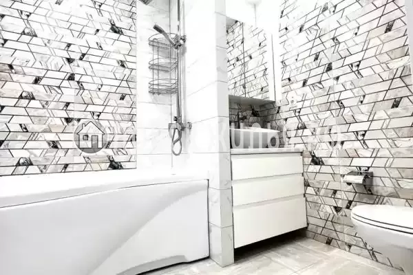 Частный сектор «Таунхаус в Тюльпановке» Частный сектор «Таунхаус в Тюльпановке»