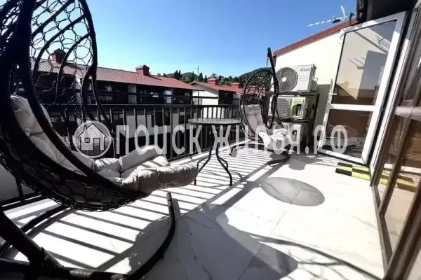 Частный сектор «Таунхаус в Тюльпановке» Частный сектор «Таунхаус в Тюльпановке»