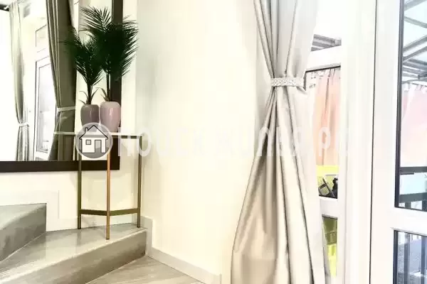 Частный сектор «Таунхаус в Тюльпановке» Частный сектор «Таунхаус в Тюльпановке»