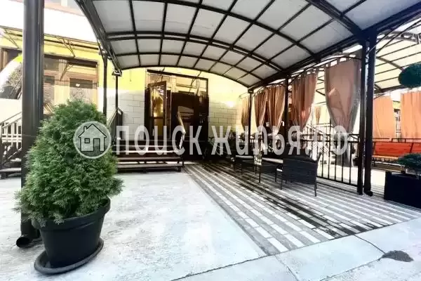 Частный сектор «Таунхаус в Тюльпановке» Частный сектор «Таунхаус в Тюльпановке»