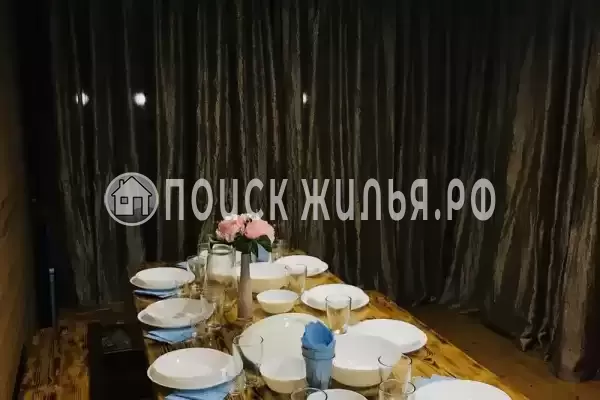 Дом под ключ «Уютный дворик» Дом под ключ «Уютный дворик»