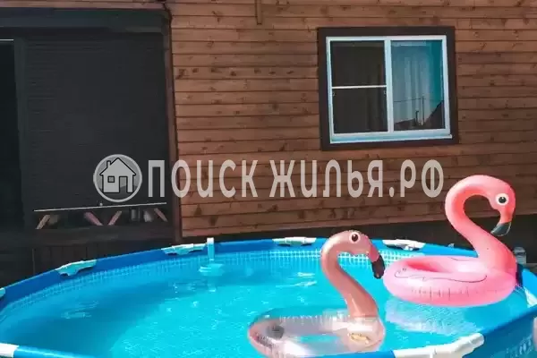 Дом под ключ «Уютный дворик» Дом под ключ «Уютный дворик»