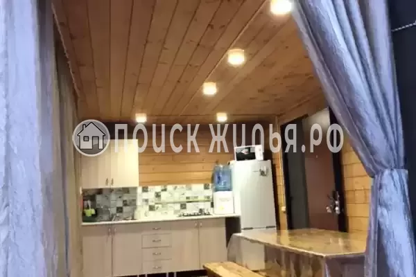 Дом под ключ «Уютный дворик» Дом под ключ «Уютный дворик»