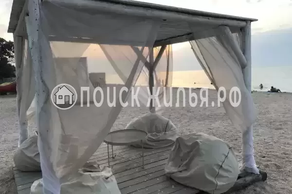Дом под ключ «Уютный дворик» Дом под ключ «Уютный дворик»