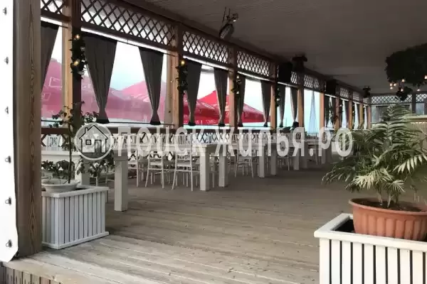 Дом под ключ «Уютный дворик» Дом под ключ «Уютный дворик»