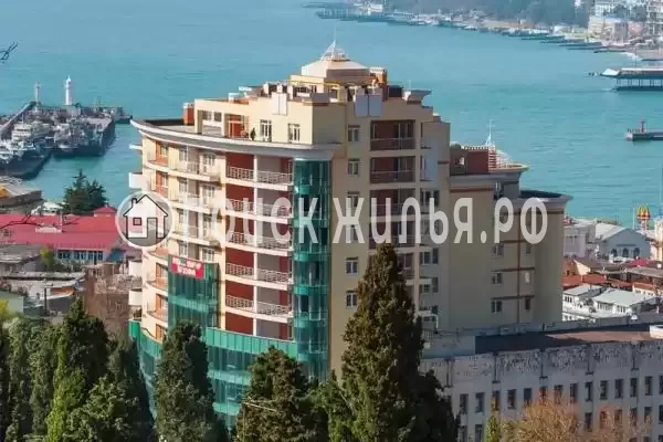 Квартира «На руданского»