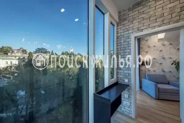 Квартира «На руданского»