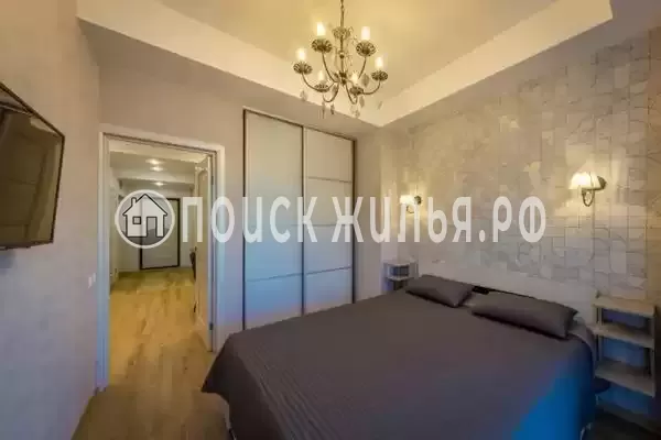 Квартира «На руданского»