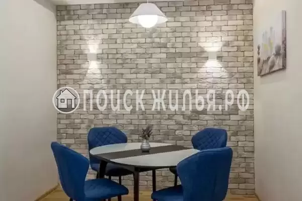 Квартира «На руданского»