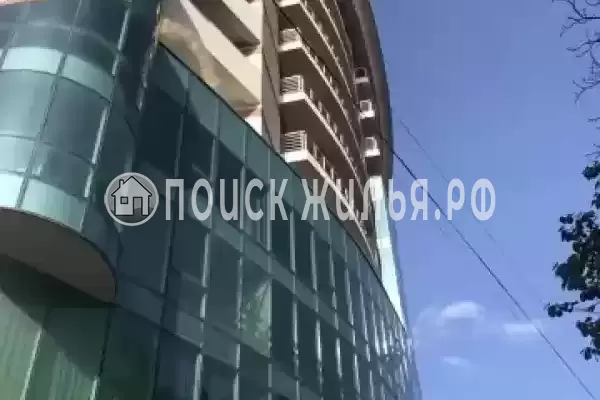 Квартира «На руданского»