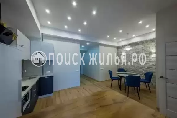 Квартира «На руданского»