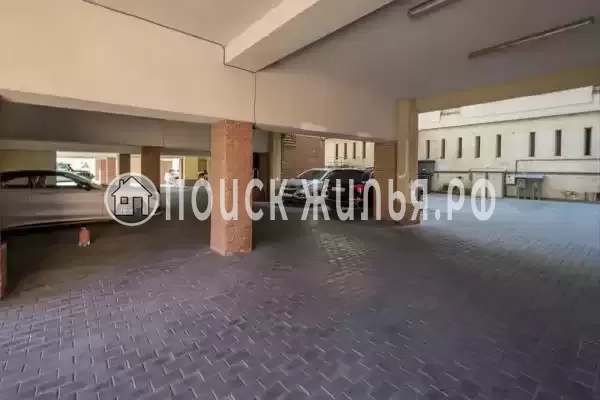 Квартира «На руданского»