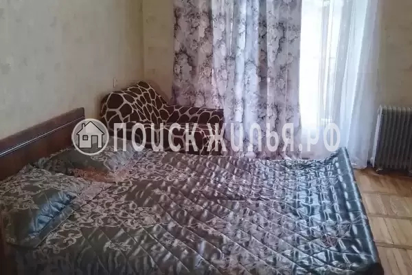 Квартира «3-rомнатная в районе Турбазы» Квартира «3-rомнатная в районе Турбазы»