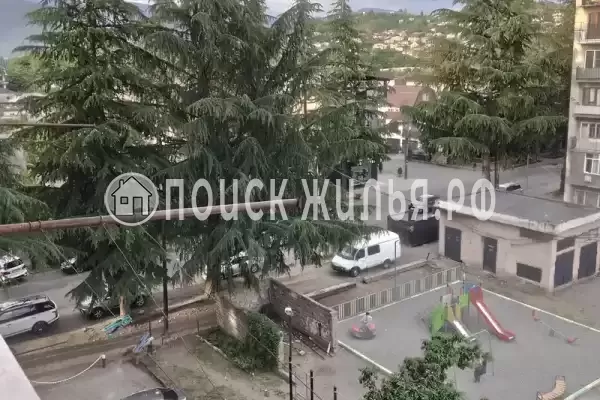 Квартира «3-rомнатная в районе Турбазы» Квартира «3-rомнатная в районе Турбазы»
