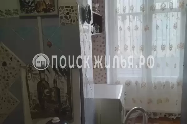 Квартира «3-rомнатная в районе Турбазы» Квартира «3-rомнатная в районе Турбазы»