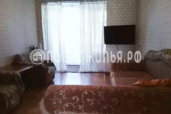 Квартира «3-rомнатная в районе Турбазы» Квартира «3-rомнатная в районе Турбазы»