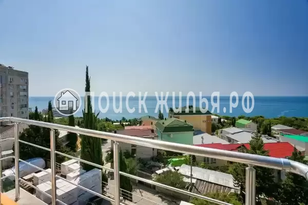 Частный сектор «Мисхорский спуск» Частный сектор «Мисхорский спуск»