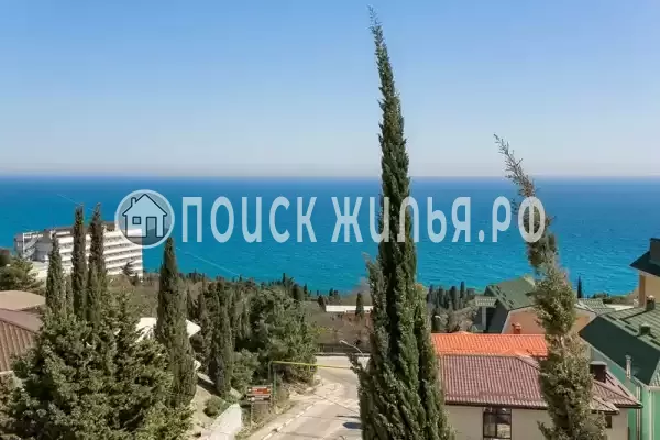 Частный сектор «Мисхорский спуск» Частный сектор «Мисхорский спуск»