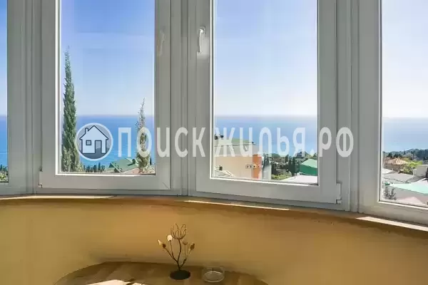Частный сектор «Мисхорский спуск» Частный сектор «Мисхорский спуск»