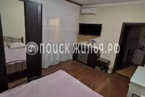 Частный сектор «Коттедж Monami»