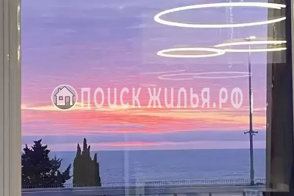 Частный сектор «Студия у моря»