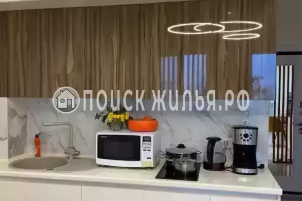 Частный сектор «Студия у моря»