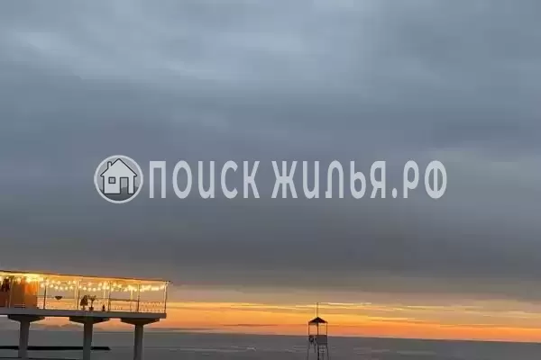 Частный сектор «Студия у моря»