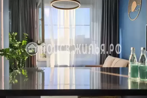 Апартаменты «Жемчужина Синего Моря» Апартаменты «Жемчужина Синего Моря»