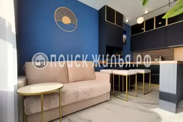 Апартаменты «Жемчужина Синего Моря» Апартаменты «Жемчужина Синего Моря»