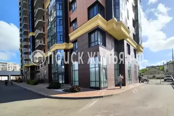 Апартаменты «Жемчужина Синего Моря» Апартаменты «Жемчужина Синего Моря»