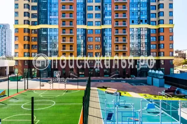 Апартаменты «Жемчужина Синего Моря» Апартаменты «Жемчужина Синего Моря»