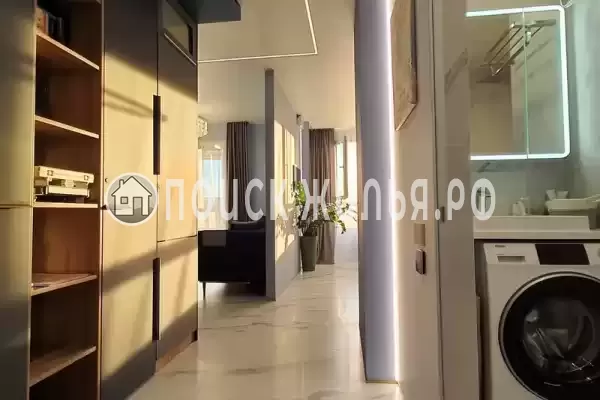 Апартаменты «Жемчужина Синего Моря» Апартаменты «Жемчужина Синего Моря»