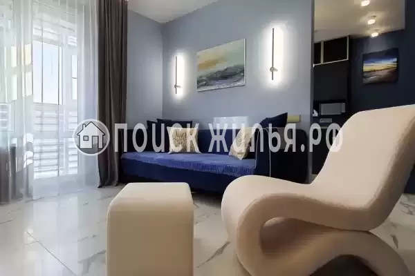 Апартаменты «Жемчужина Синего Моря» Апартаменты «Жемчужина Синего Моря»