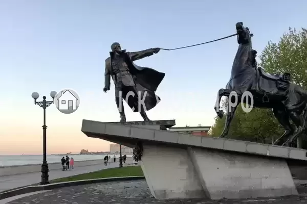 Апартаменты «Жемчужина Синего Моря» Апартаменты «Жемчужина Синего Моря»