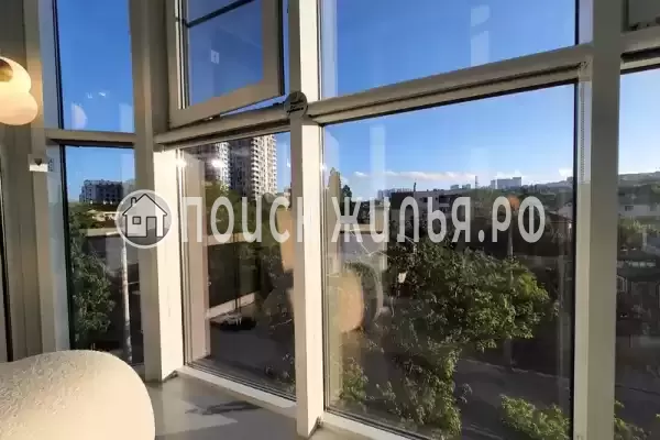 Апартаменты «Жемчужина Синего Моря» Апартаменты «Жемчужина Синего Моря»