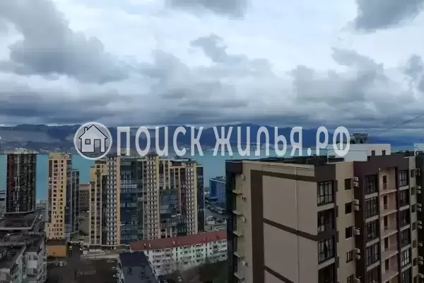 Апартаменты «Жемчужина Синего Моря» Апартаменты «Жемчужина Синего Моря»