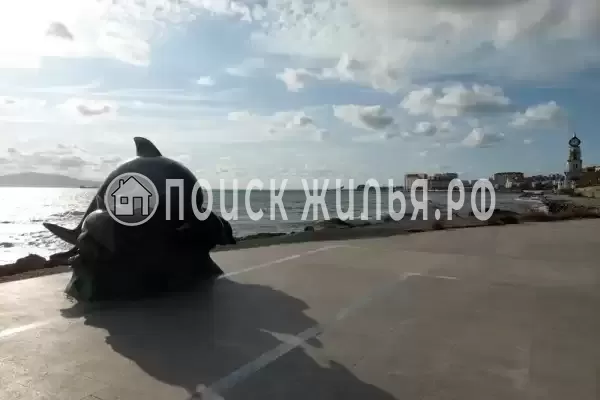 Апартаменты «Жемчужина Синего Моря» Апартаменты «Жемчужина Синего Моря»