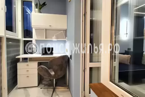 Апартаменты «Жемчужина Синего Моря» Апартаменты «Жемчужина Синего Моря»