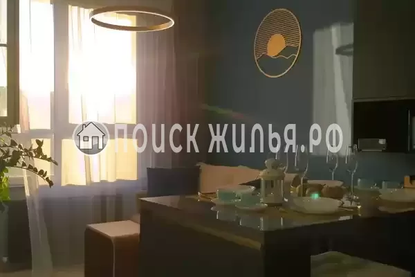 Апартаменты «Жемчужина Синего Моря» Апартаменты «Жемчужина Синего Моря»