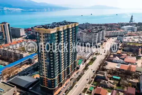 Апартаменты «Жемчужина Синего Моря» Апартаменты «Жемчужина Синего Моря»