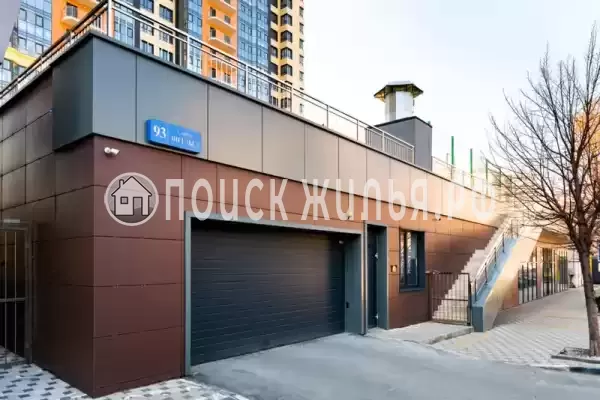 Апартаменты «Жемчужина Синего Моря» Апартаменты «Жемчужина Синего Моря»