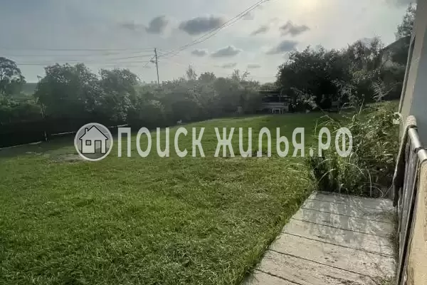 Дом под ключ, Молодежная, д.12 Дом под ключ, Молодежная, д.12