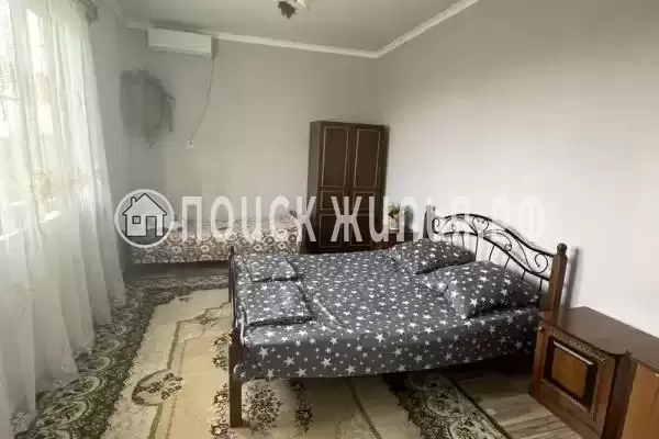 Дом под ключ, Молодежная, д.12 Дом под ключ, Молодежная, д.12